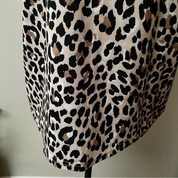 Animal print t-shirt - Picture 4 of 11